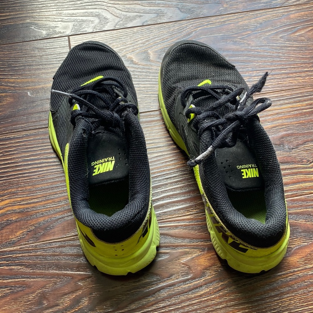 ☄️☄️Womens Nike running shoes 9/10 ☄️☄️